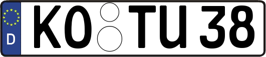 KO-TU38