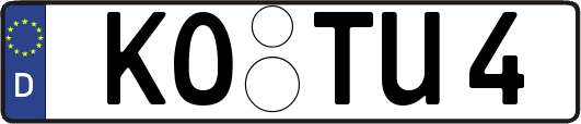 KO-TU4
