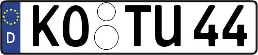 KO-TU44