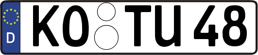 KO-TU48
