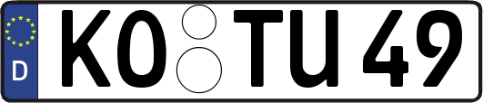 KO-TU49
