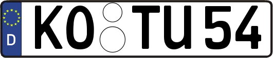 KO-TU54