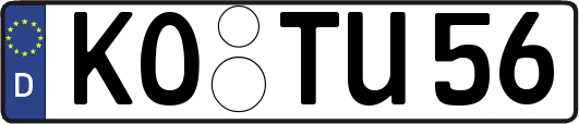 KO-TU56