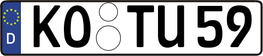 KO-TU59
