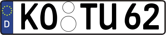 KO-TU62