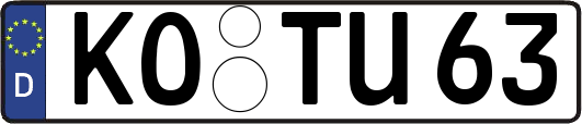 KO-TU63