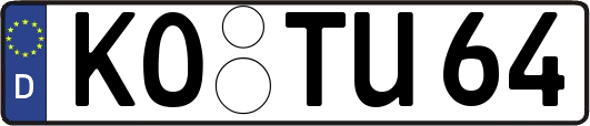 KO-TU64