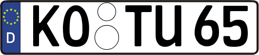 KO-TU65