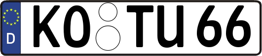 KO-TU66