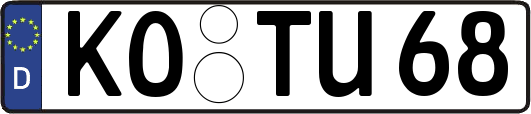 KO-TU68
