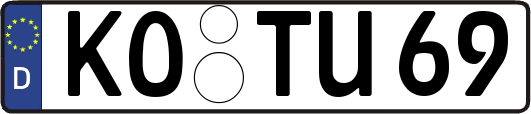 KO-TU69