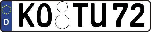 KO-TU72