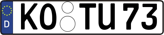 KO-TU73