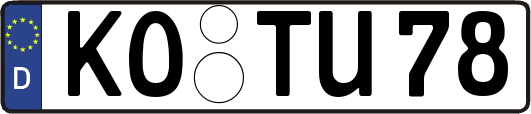 KO-TU78