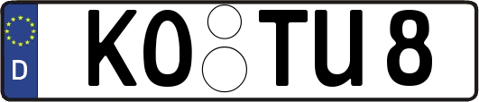 KO-TU8