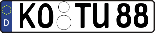 KO-TU88