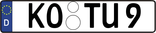 KO-TU9