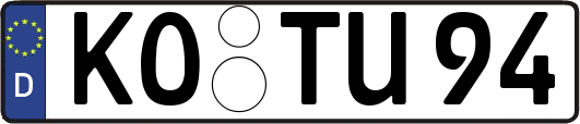 KO-TU94