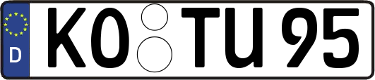 KO-TU95