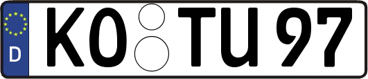 KO-TU97