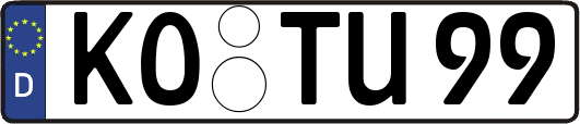 KO-TU99