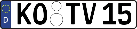 KO-TV15