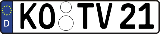 KO-TV21
