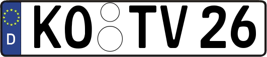 KO-TV26