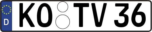 KO-TV36