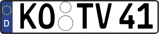 KO-TV41