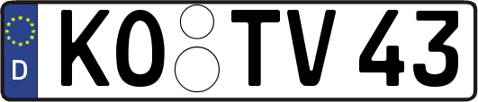 KO-TV43