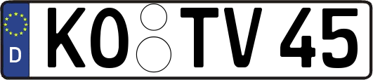 KO-TV45