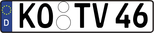 KO-TV46