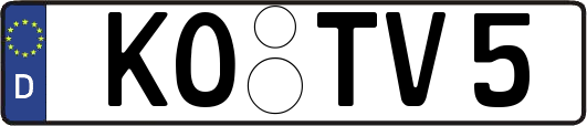 KO-TV5