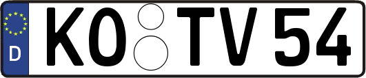 KO-TV54