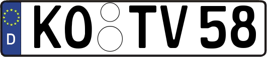 KO-TV58