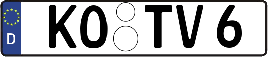 KO-TV6