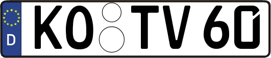 KO-TV60