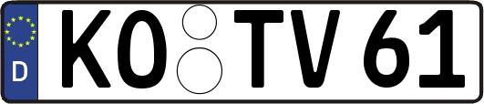 KO-TV61