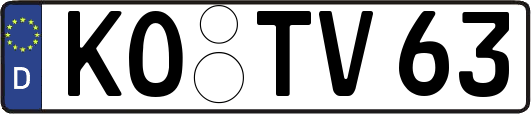 KO-TV63