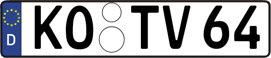 KO-TV64