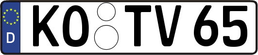 KO-TV65