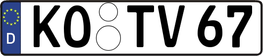 KO-TV67
