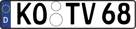 KO-TV68