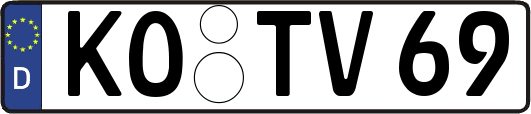 KO-TV69