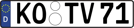 KO-TV71