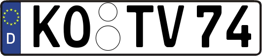 KO-TV74