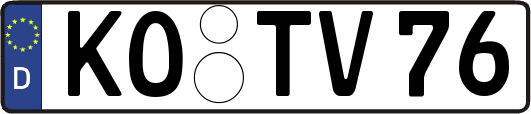 KO-TV76