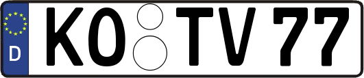 KO-TV77
