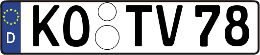 KO-TV78